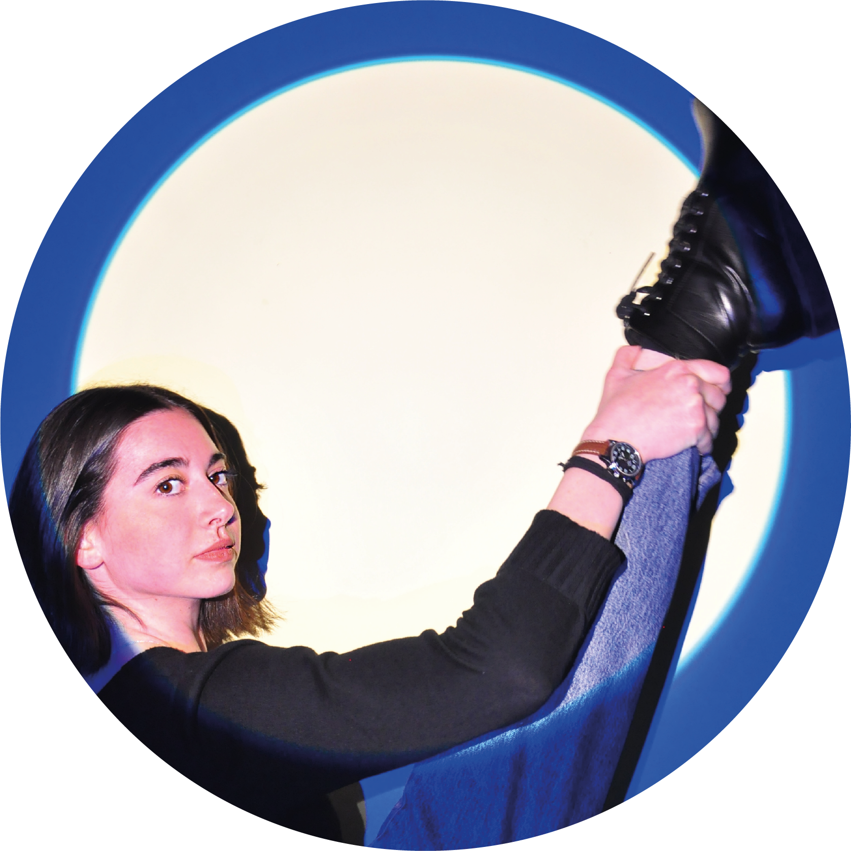 foto team associazione Genera