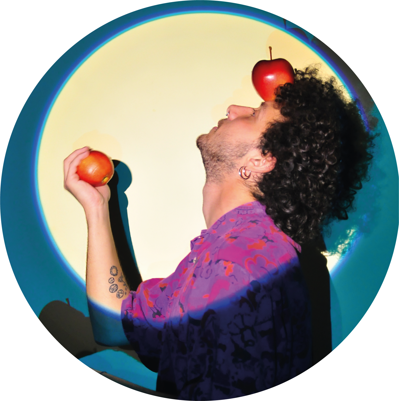 foto team associazione Genera