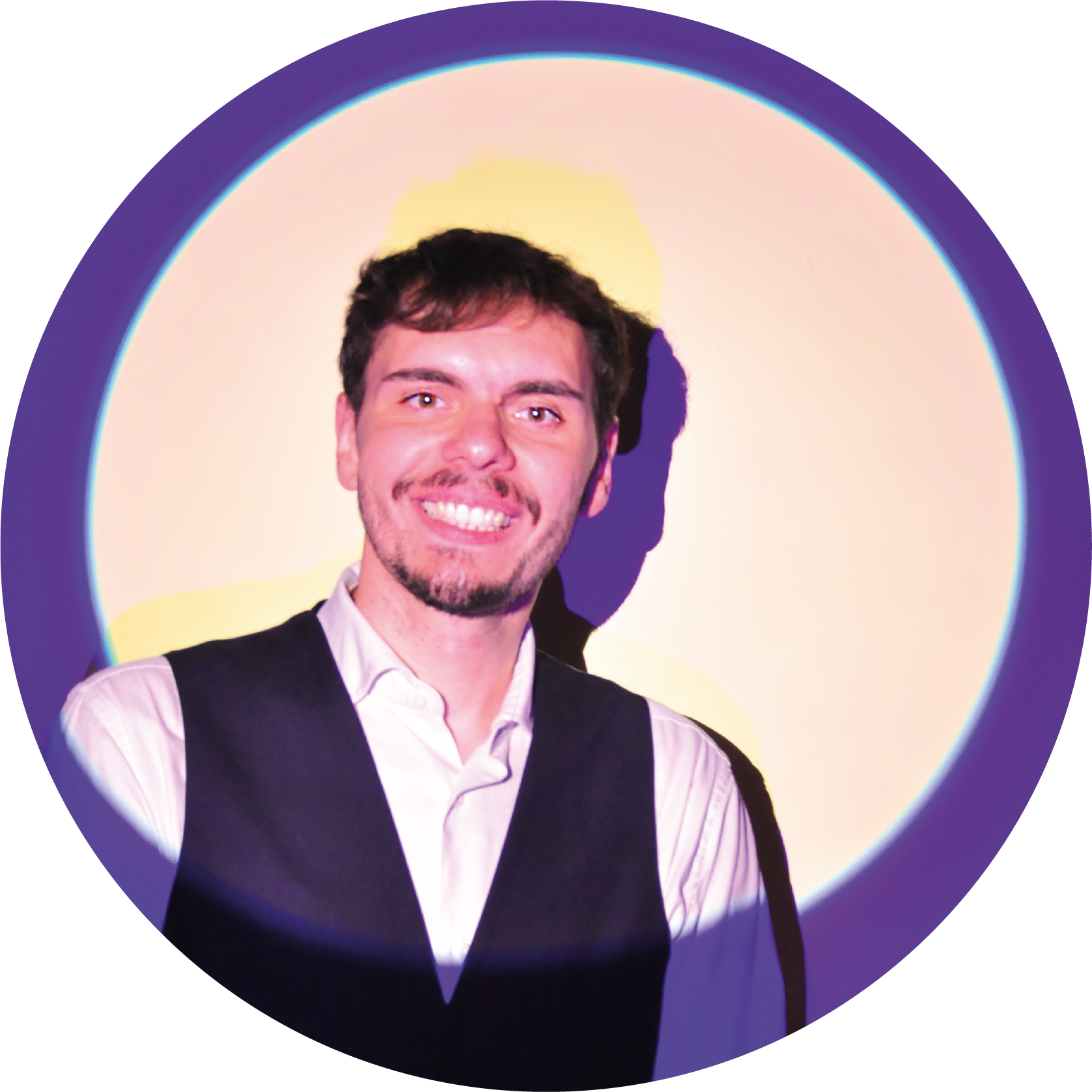 foto team associazione Genera